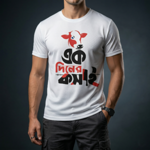 t shirt for eid special